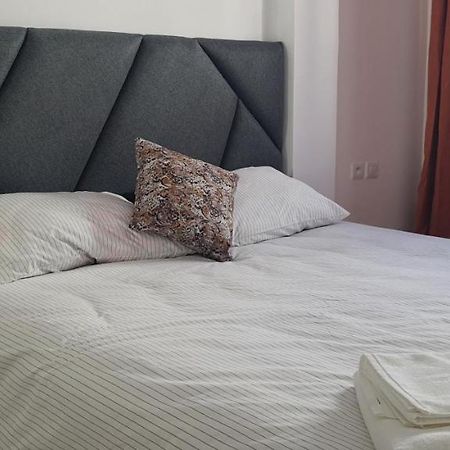 El Refugio Apartman Tétouan Kültér fotó