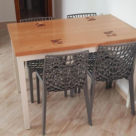 El Refugio Apartman Tétouan Kültér fotó