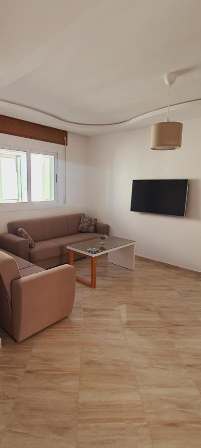 El Refugio Apartman Tétouan Kültér fotó