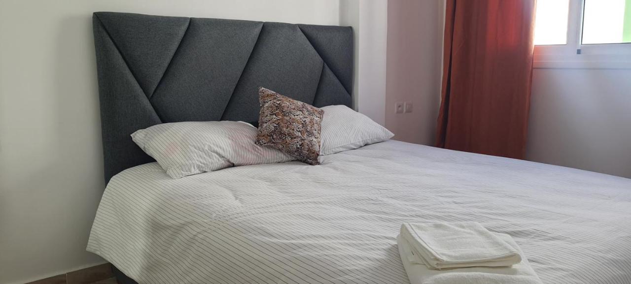El Refugio Apartman Tétouan Kültér fotó