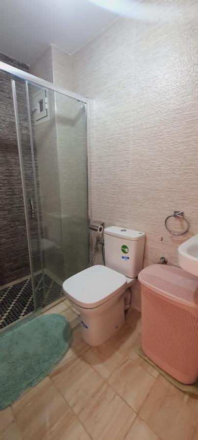 El Refugio Apartman Tétouan Kültér fotó