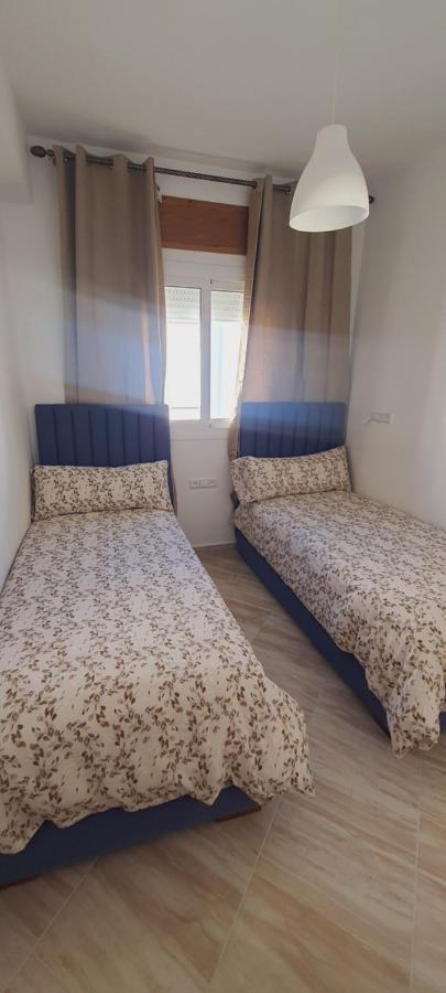 El Refugio Apartman Tétouan Kültér fotó